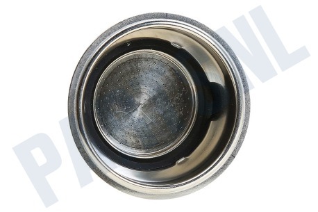 DeLonghi Koffiezetapparaat DLSC401 Easy Clean Filter 2 Cups
