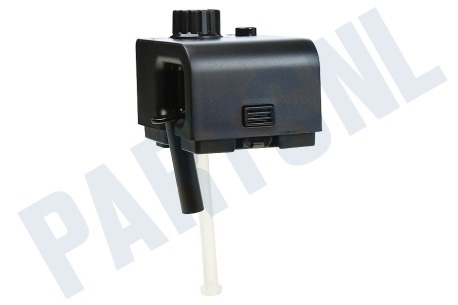 DeLonghi Koffiezetapparaat 7313238361 Nespresso Melkreservoir Deksel