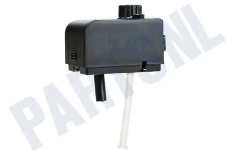 DeLonghi Koffiezetapparaat 7313238361 Nespresso Melkreservoir Deksel