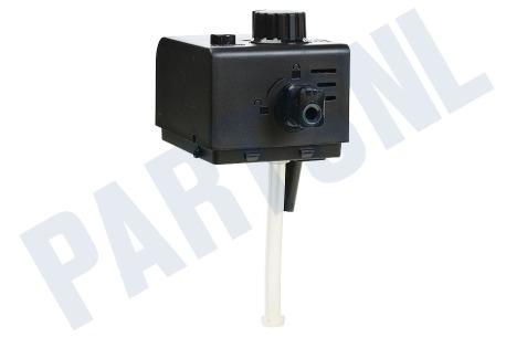 DeLonghi Koffiezetapparaat 7313238361 Nespresso Melkreservoir Deksel