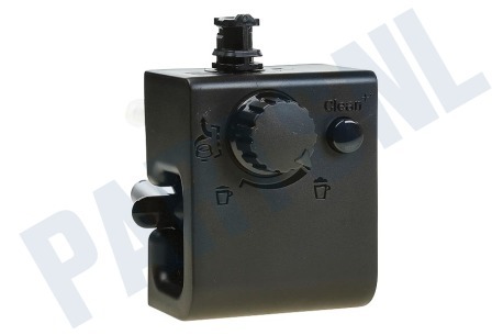 DeLonghi Koffiezetapparaat 7313238361 Nespresso Melkreservoir Deksel