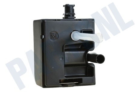 DeLonghi Koffiezetapparaat 7313238361 Nespresso Melkreservoir Deksel