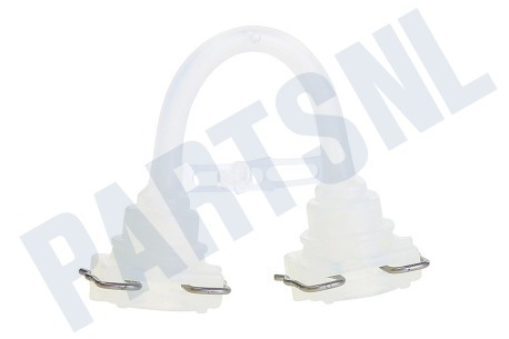 DeLonghi Koffiezetapparaat AS00000742 Connector voor Nespresso Pulse