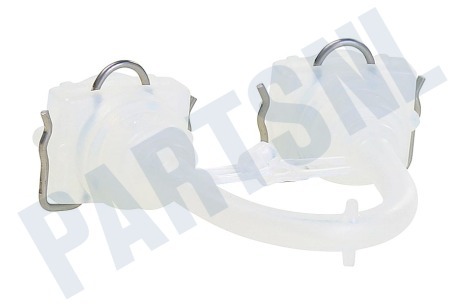 DeLonghi Koffiezetapparaat AS00000742 Connector voor Nespresso Pulse