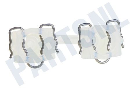 DeLonghi Koffiezetapparaat AS00000742 Connector voor Nespresso Pulse