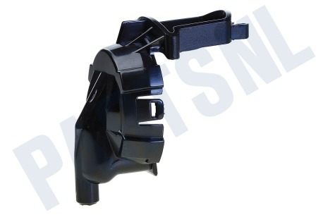 DeLonghi Koffiezetapparaat 5313211651 Nespresso Lattissima Koffie Uitloop