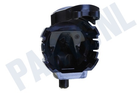 DeLonghi Koffiezetapparaat 5313211651 Nespresso Lattissima Koffie Uitloop