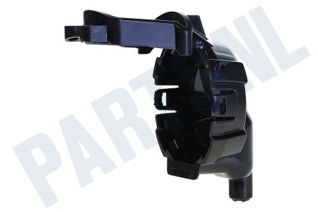 DeLonghi Koffiezetapparaat 5313211651 Nespresso Lattissima Koffie Uitloop