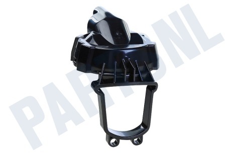 DeLonghi Koffiezetapparaat 5313211651 Nespresso Lattissima Koffie Uitloop