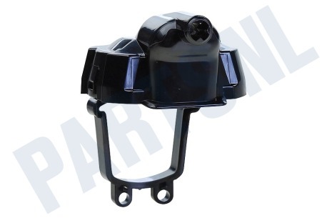 DeLonghi Koffiezetapparaat 5313211651 Nespresso Lattissima Koffie Uitloop