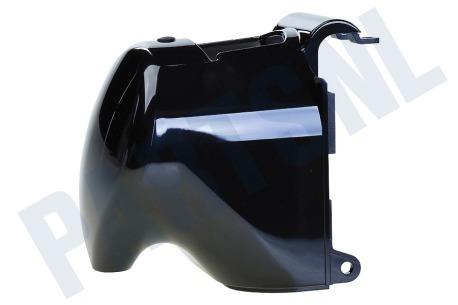 DeLonghi Koffiezetapparaat 5513212921 Nespresso Lattissima Afdekkap van Koffie Uitloop