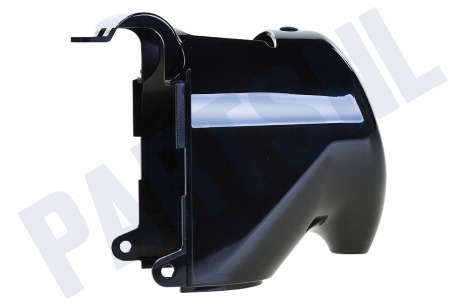 DeLonghi Koffiezetapparaat 5513212921 Nespresso Lattissima Afdekkap van Koffie Uitloop