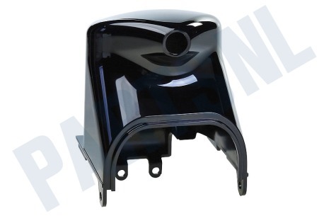 DeLonghi Koffiezetapparaat 5513212921 Nespresso Lattissima Afdekkap van Koffie Uitloop
