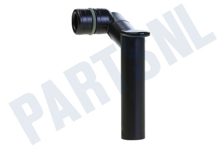 DeLonghi Koffiezetapparaat 5513223081 Nespresso Lattissima melk uitlooppijpje