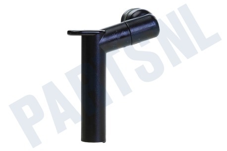 DeLonghi Koffiezetapparaat 5513223081 Nespresso Lattissima melk uitlooppijpje