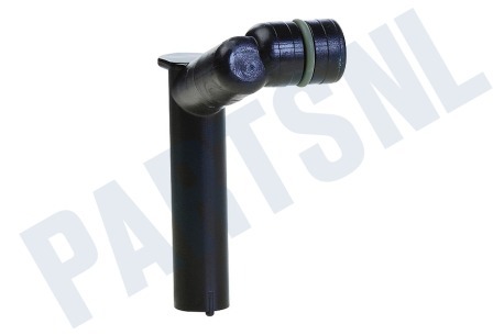 DeLonghi Koffiezetapparaat 5513223081 Nespresso Lattissima melk uitlooppijpje
