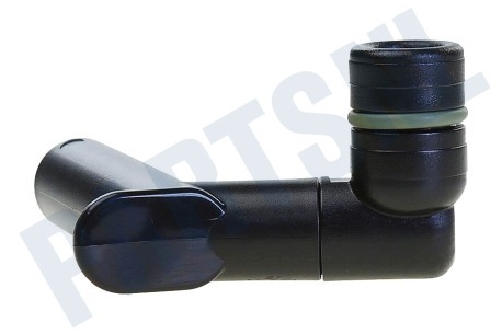 DeLonghi Koffiezetapparaat 5513223081 Nespresso Lattissima melk uitlooppijpje