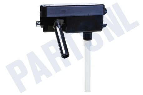 DeLonghi Koffiezetapparaat 7313224581 Nespresso Deksel Melkreservoir