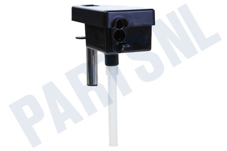 DeLonghi Koffiezetapparaat 7313224581 Nespresso Deksel Melkreservoir