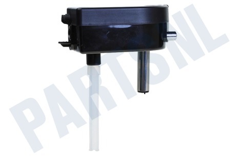DeLonghi Koffiezetapparaat 7313224581 Nespresso Deksel Melkreservoir