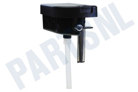 DeLonghi Koffiezetapparaat 7313224581 Nespresso Deksel Melkreservoir