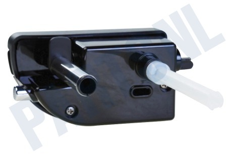 DeLonghi Koffiezetapparaat 7313224581 Nespresso Deksel Melkreservoir