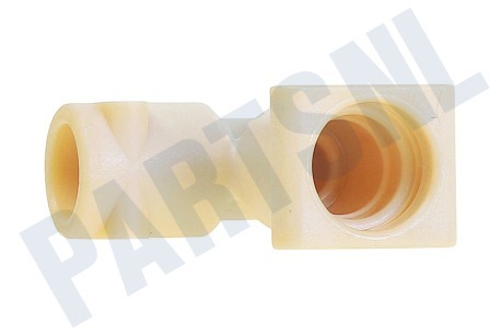 DeLonghi Koffiezetapparaat 5332242400 Nespresso Koppeling