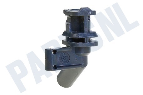 DeLonghi Koffiezetapparaat 7313226711 Nespresso Lattissima Ontkalkingspijp
