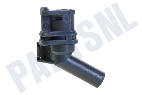 DeLonghi Koffiezetapparaat 7313226711 Nespresso Lattissima Ontkalkingspijp