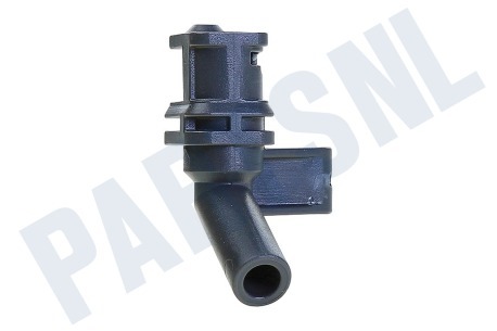 DeLonghi Koffiezetapparaat 7313226711 Nespresso Lattissima Ontkalkingspijp