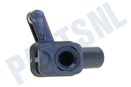 DeLonghi Koffiezetapparaat 7313226711 Nespresso Lattissima Ontkalkingspijp