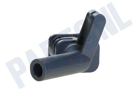 DeLonghi Koffiezetapparaat 7313226711 Nespresso Lattissima Ontkalkingspijp