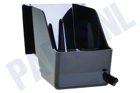 DeLonghi Koffiezetapparaat AS13200103 Opvangbak Koffiedik