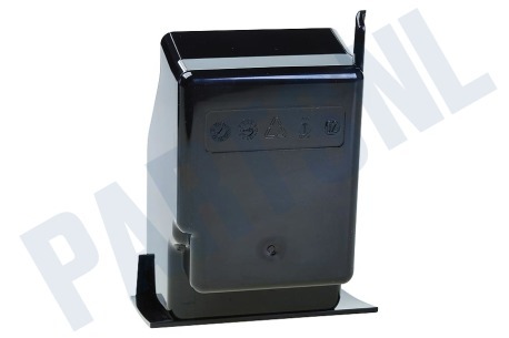 DeLonghi Koffiezetapparaat AS13200103 Opvangbak Koffiedik