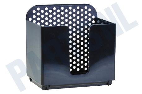 Nespresso Koffiezetapparaat FL93445 Nespresso Inissia Opvangbak voor Capsules