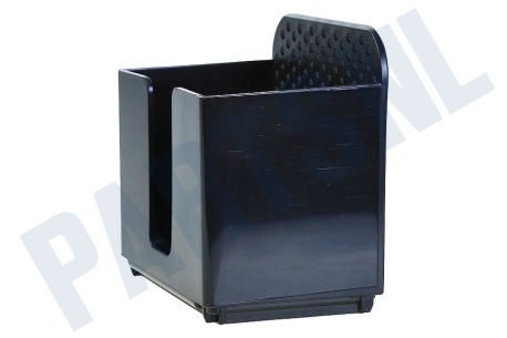 Nespresso Koffiezetapparaat FL93445 Nespresso Inissia Opvangbak voor Capsules