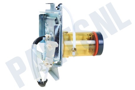 DeLonghi Koffiezetapparaat 5513227991 Zetgroep Zuiger