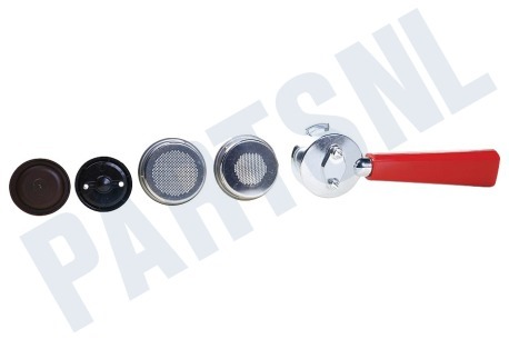 Ariete Koffiezetapparaat Houder Padhouder