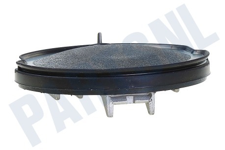 DeLonghi Koffiezetapparaat Diffuser Injectie plaat