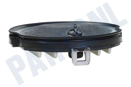 DeLonghi Koffiezetapparaat Diffuser Injectie plaat
