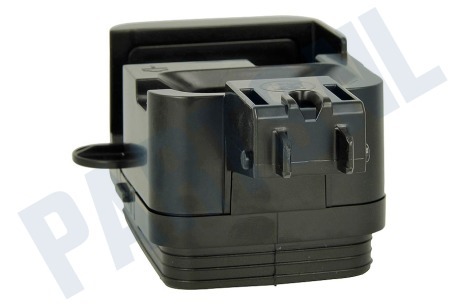 Philips Koffiezetapparaat CP0155/01 Deksel Melkreservoir