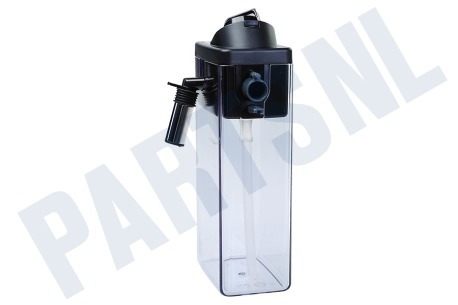 DeLonghi Koffiezetapparaat DLSC015 LatteCrema