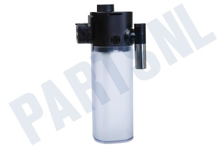 DeLonghi Koffiezetapparaat Melkkan Melkreservoir compleet