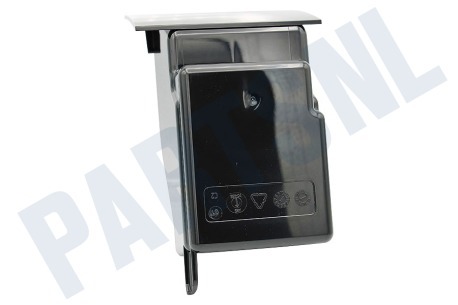 DeLonghi Koffiezetapparaat Opvangbak Koffiedik
