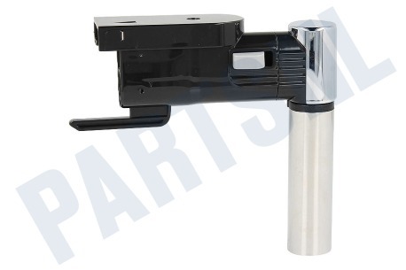 DeLonghi Koffiezetapparaat 7313260882 Uitlooppijpje heet water