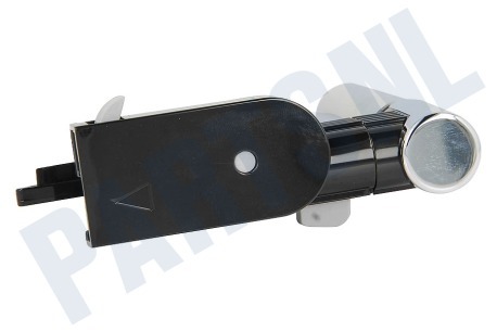 DeLonghi Koffiezetapparaat 7313260882 Uitlooppijpje heet water