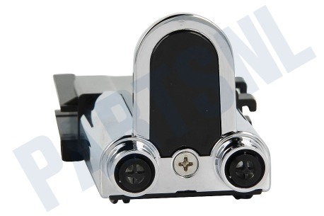 DeLonghi Koffiezetapparaat AS00008949 Koffieuitloop