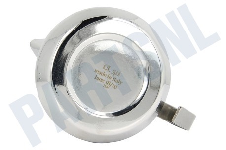 DeLonghi Koffiezetapparaat DLSC069 Melkopschuimkannetje RVS, 500ml