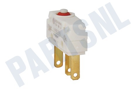 DeLonghi Koffiezetapparaat 5113210211 Schakelaar