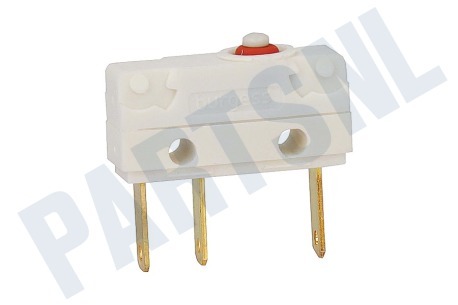 DeLonghi Koffiezetapparaat 5113210211 Schakelaar
